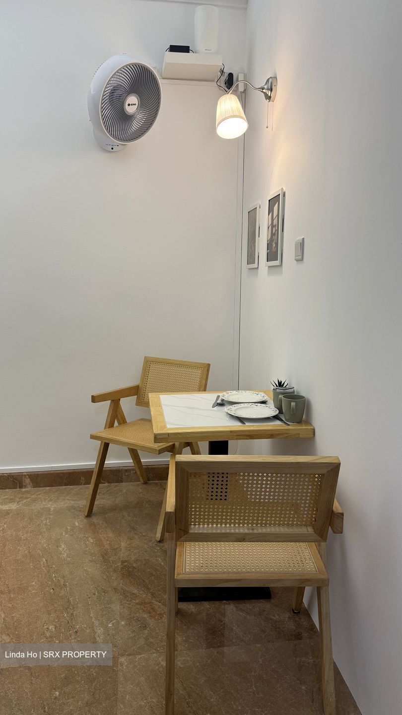 Changi Court (D16), Condominium #628886421